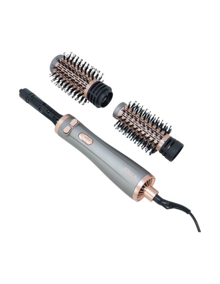 ROTARY DRYER BRUSH 2