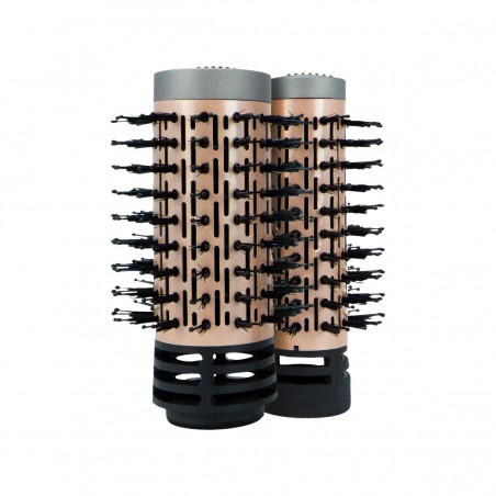 ROTARY DRYER BRUSH