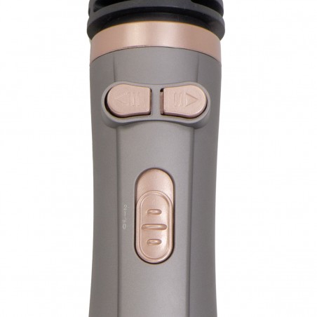 Rotary Dryer børste