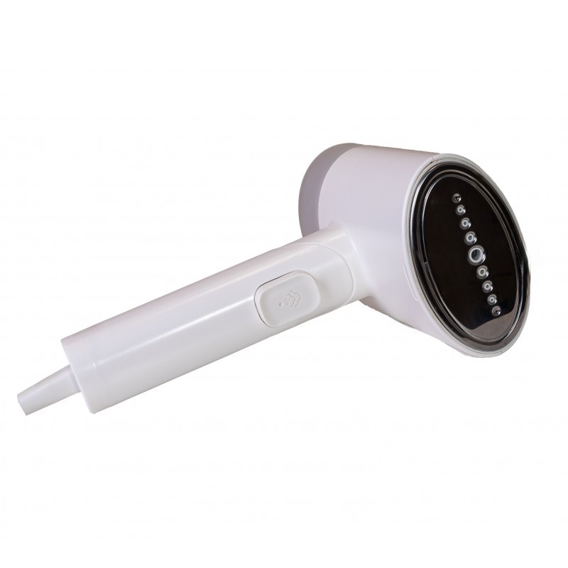 Vertikal folding plate reisende