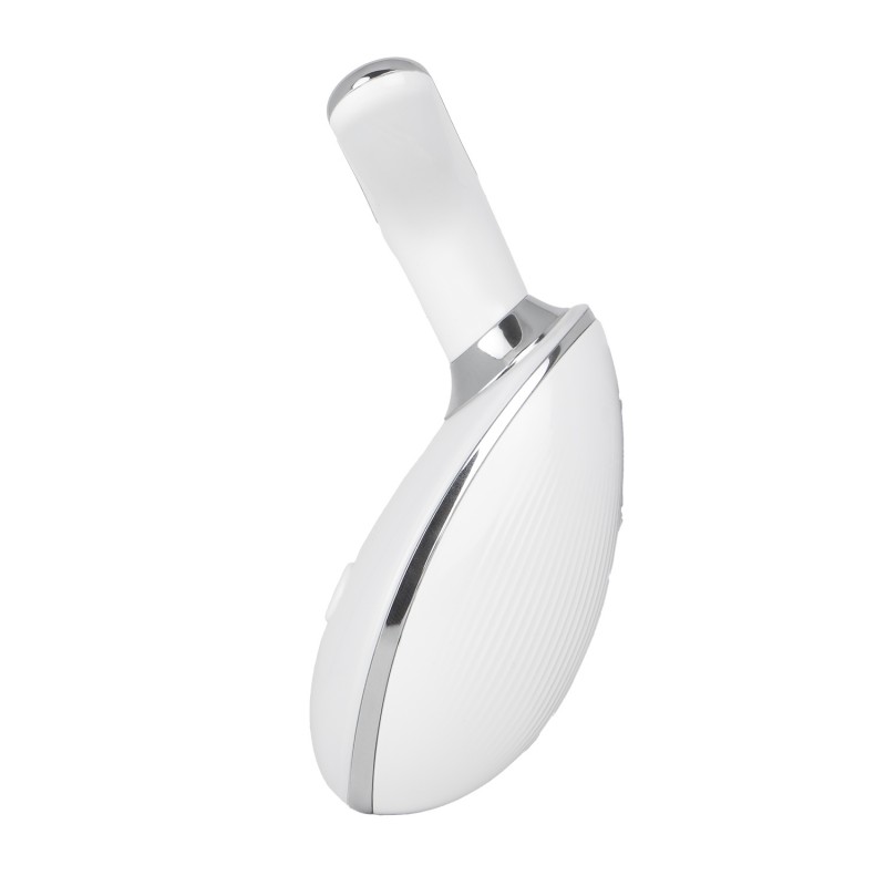 PULSED LIGHT NECK AND FACE MASSAGER WITH 3 MODES