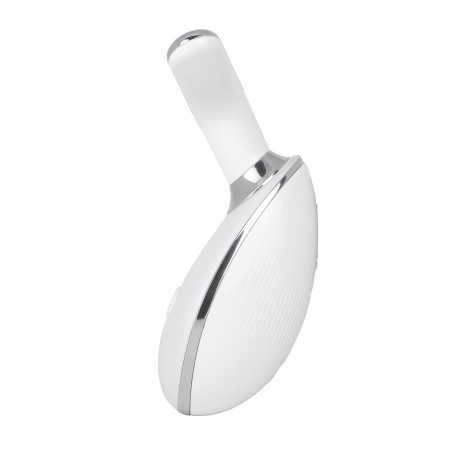 Nakke og ansigtsmassager med pulserende lys og 3 pleje tilstande