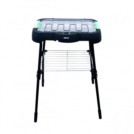 BARBECUE MED BEIN, 200W