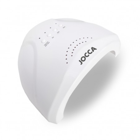 Dry nail lamp