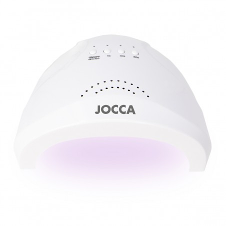 Dry nail lamp