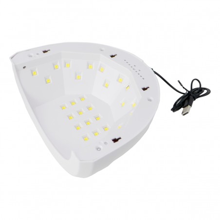 Dry nail lamp