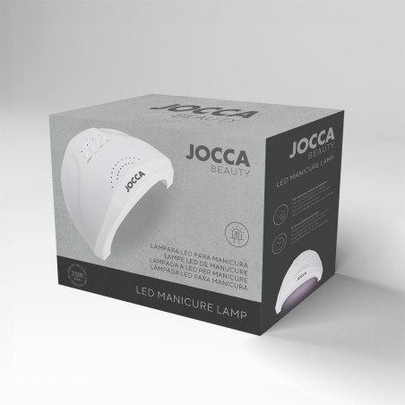 Dry nail lamp