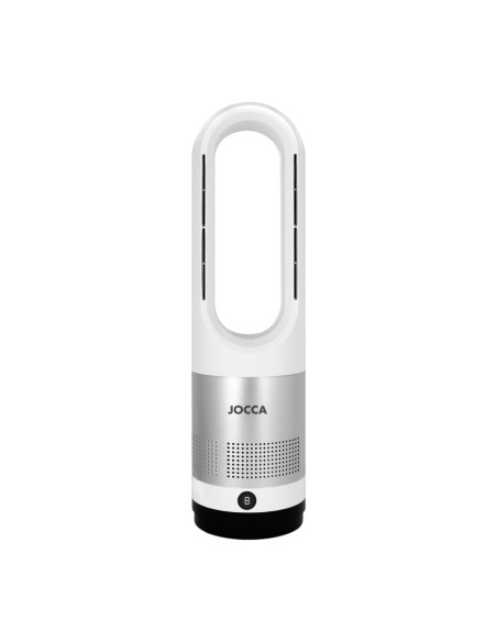 CALEFACTOR SIN ASPAS FRÍO-CALOR