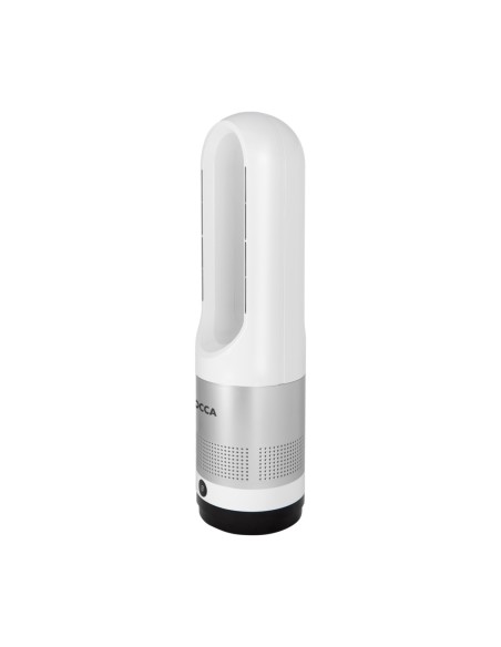 1200W  BLADELESS HOT & COOL FAN HEATER 2