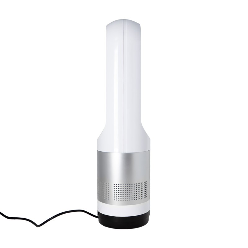 1200W  BLADELESS HOT & COOL FAN HEATER