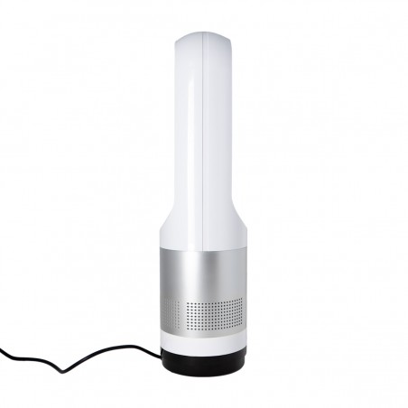 1200W  BLADELESS HOT & COOL FAN HEATER