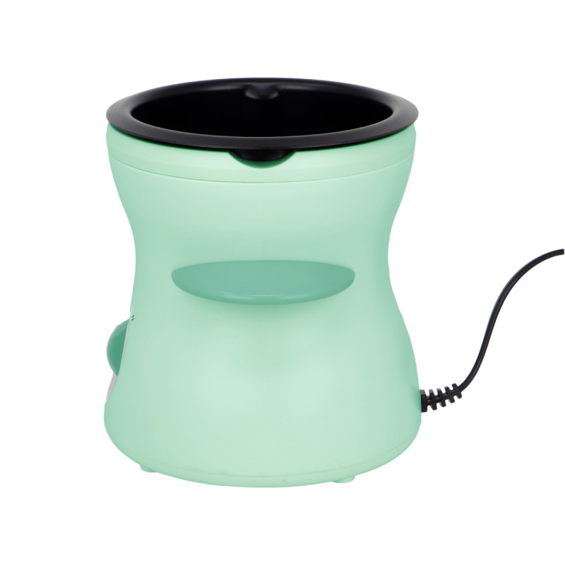 Turkis fondue maskine