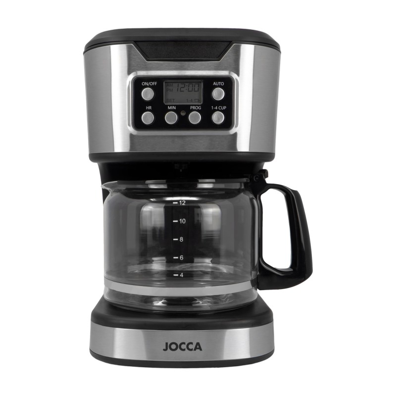 Cafetera de Goteo Digital 1500ml