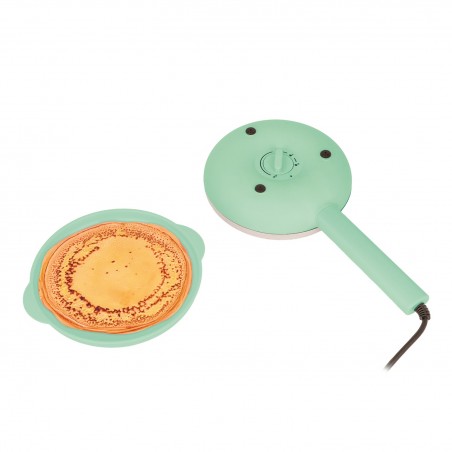 Creper Funny Cooking Turquoise