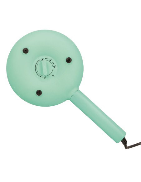 Crepera Funny Turquoise Gatit 2