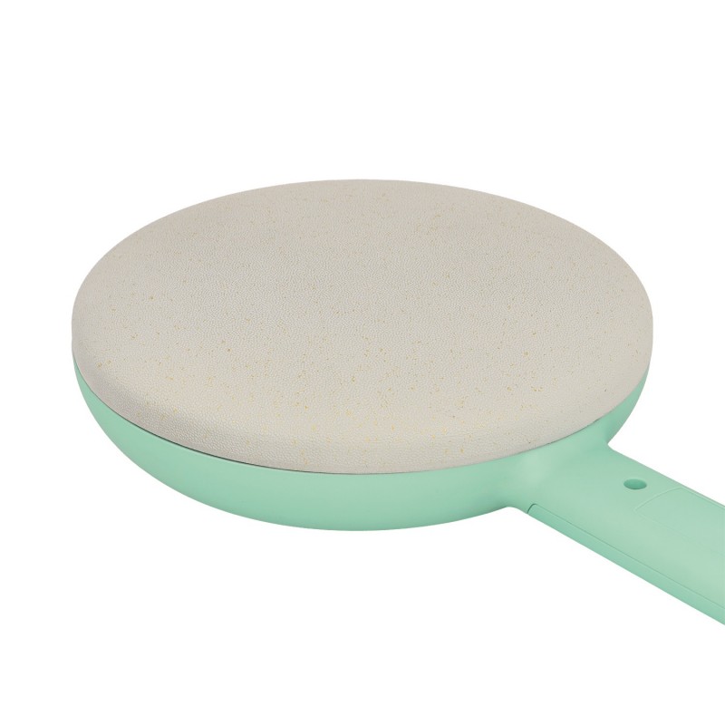 Crepera Funny Turquoise Gatit