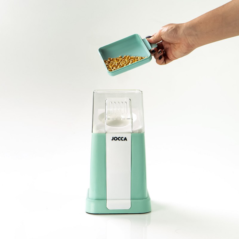 Palomiteur électrique rétro 1200W