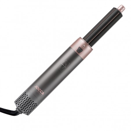 Szczotka na gorącym powietrzu z głowicami 5 1000W