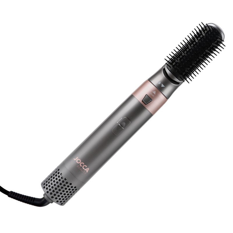 Szczotka na gorącym powietrzu z głowicami 5 1000W