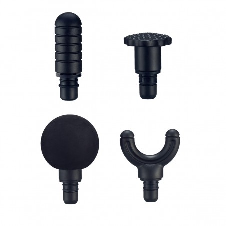 Massagegeweer met 9 snelheden