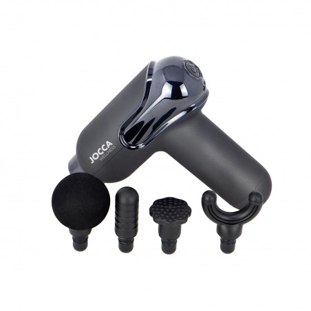 Pistola da massaggio a 9 velocità