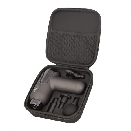 Pistolet do masażu z 9 prędkościami