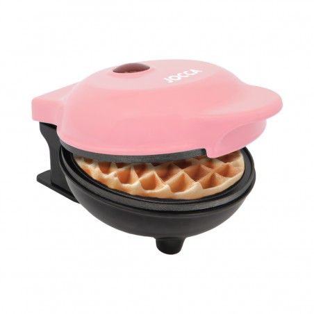 ROUND WAFFLE MACHINE JOCCA