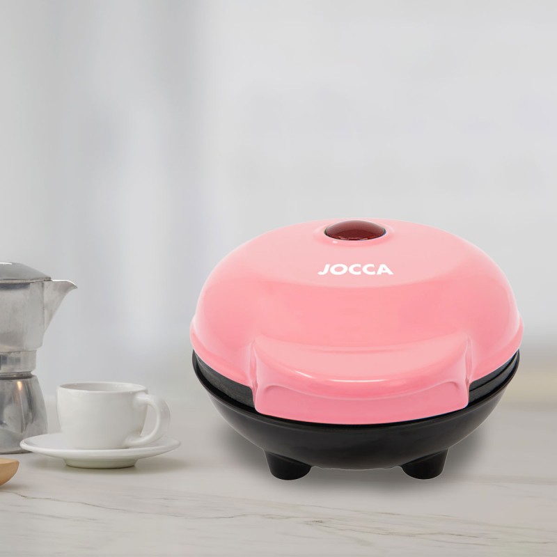 ROUND WAFFLE MACHINE JOCCA