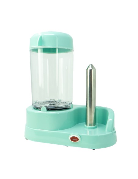 Cuisson cuisson de turquoise chaude cuisson cuisson 2