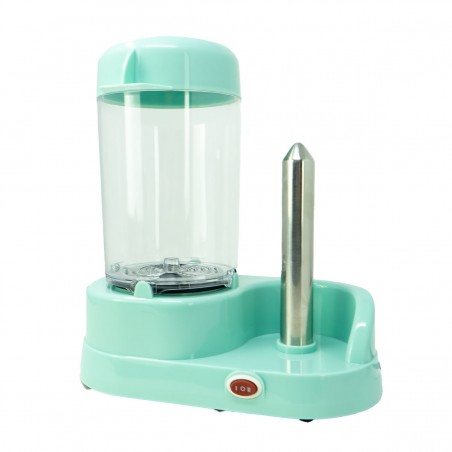 Cuisson cuisson de turquoise chaude cuisson cuisson