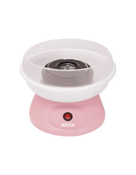 Máquina para fazer algodão de açúcar cozinha engraçada 2