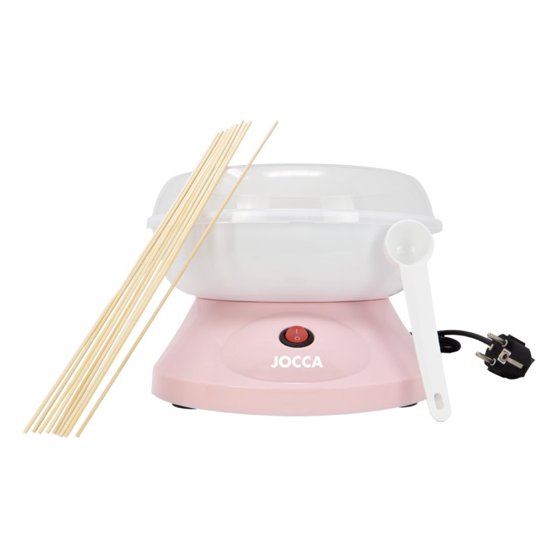 Máquina para fazer algodão de açúcar cozinha...