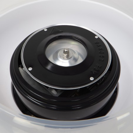 Máquina para fazer algodão de açúcar cozinha engraçada