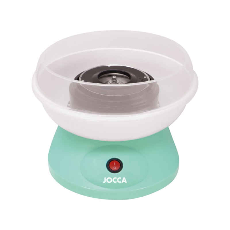 Máquina para fazer algodão de açúcar cozinha engraçada