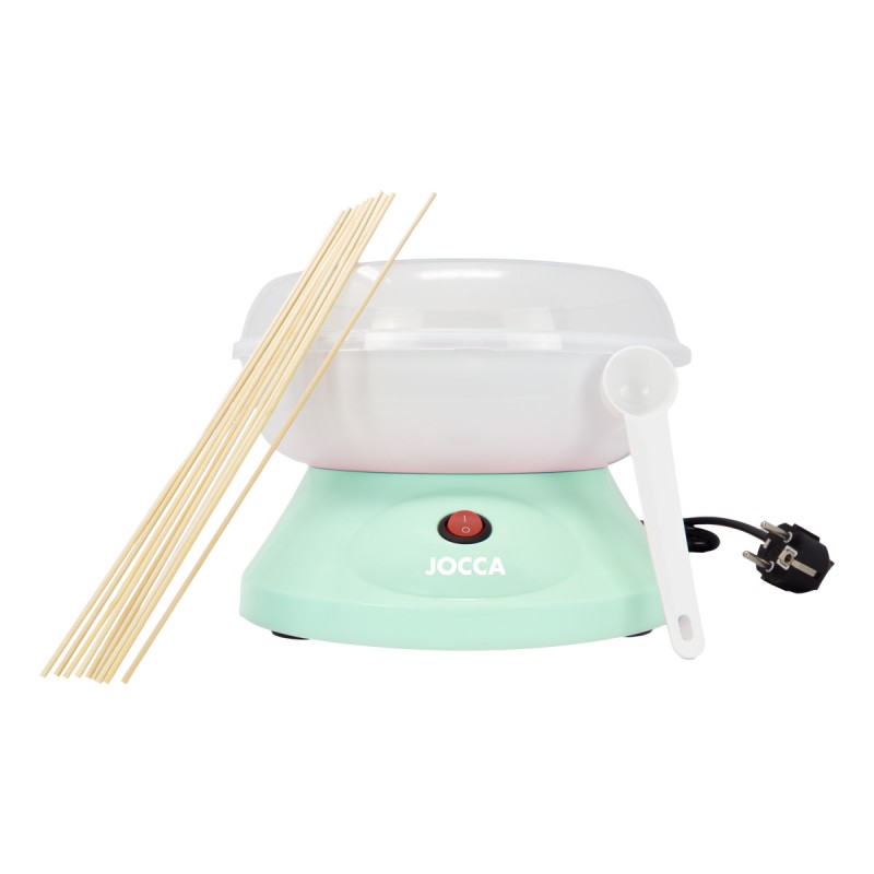 Funny Cooking Sugar Cotton Machine