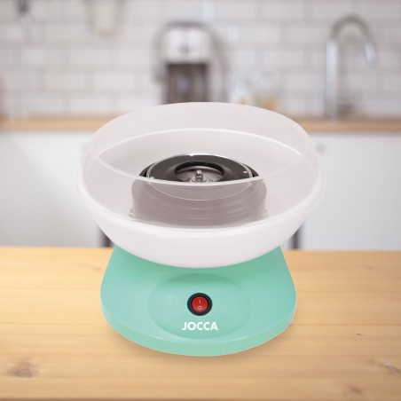 Maschine zum Herstellen von Zucker Baumwolle Lustige Kochen