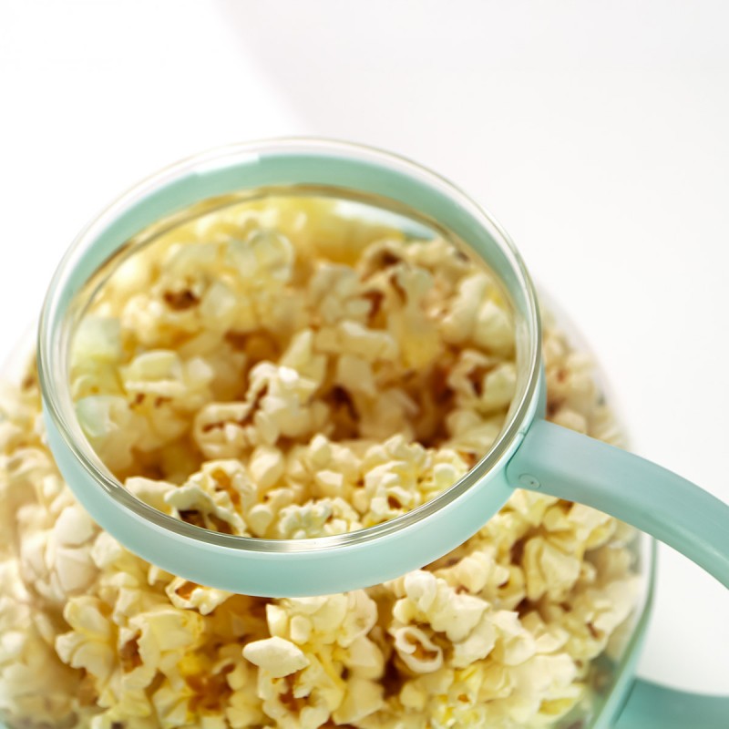 PALOMITERO PARA MICROONDAS