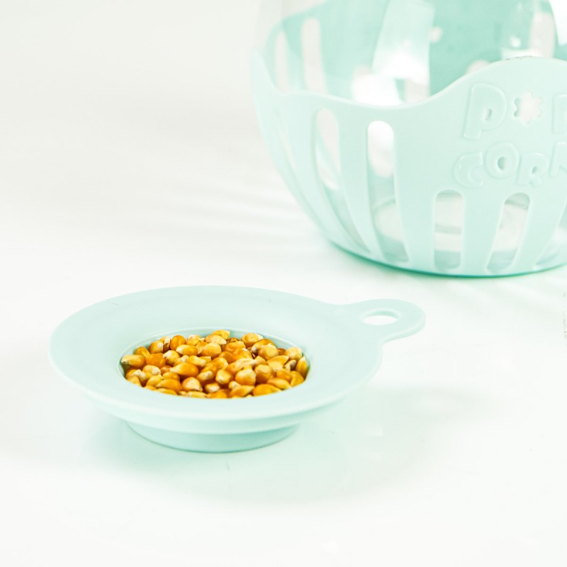 PALOMITERO PARA MICROONDAS