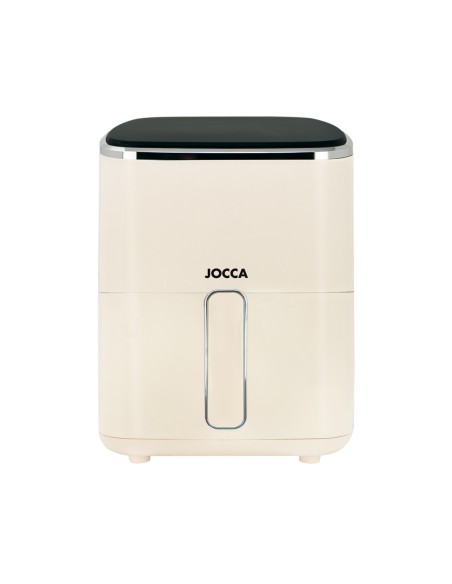 5L Air Fryer - Krém