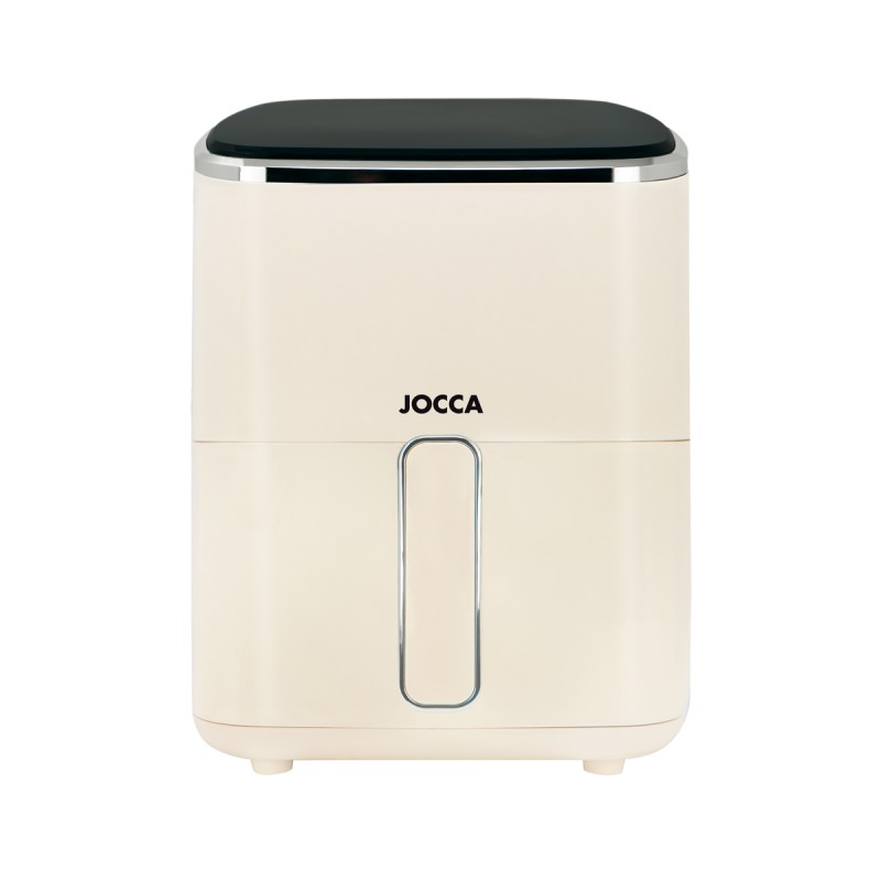 5L AIR FRYER  - CREAM COLOR