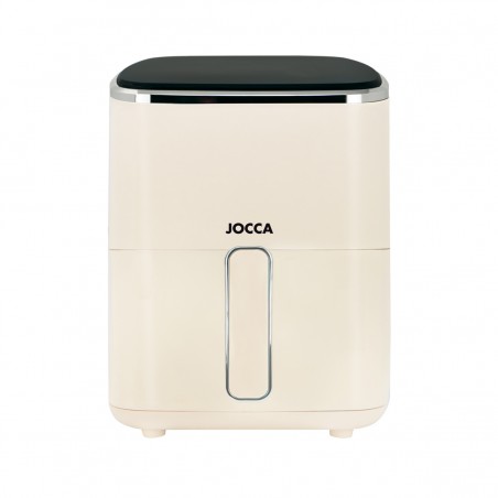 5L Air Fryer - Cream