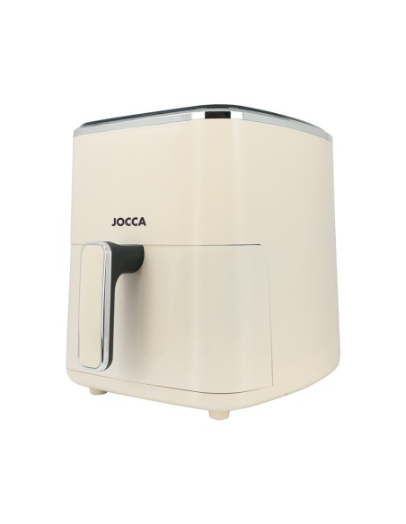 5L AIR FRYER  - CREAM COLOR 2