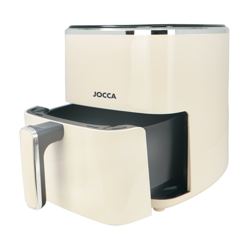 5L Fryer lotniczy - Krem