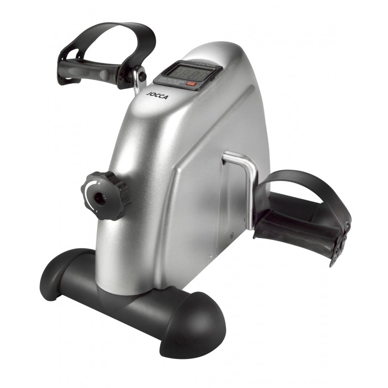 Crni ili sivi digitalni pedalac