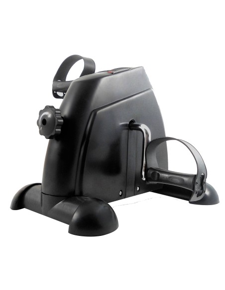 Pedaler digital cu ecran LCD și rezistență reglabilă 2