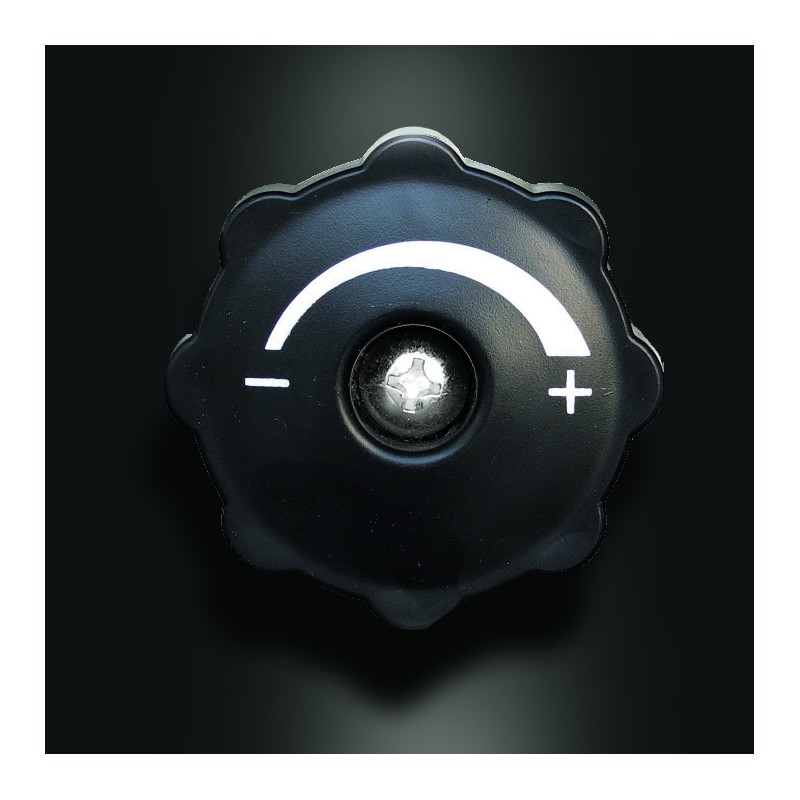 Digital-Pedaler mit LCD-Bildschirm und...