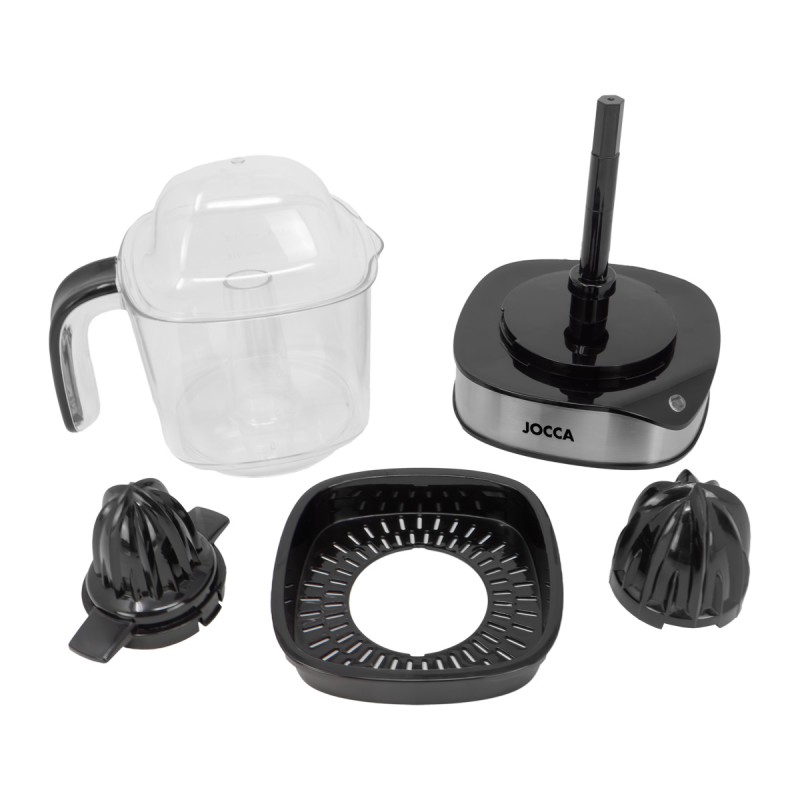 Elektromos Juicer Black 40W kancsó 1,2L...