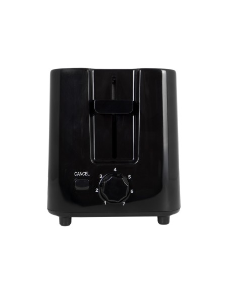 2 SLICE TOASTER 700W 2