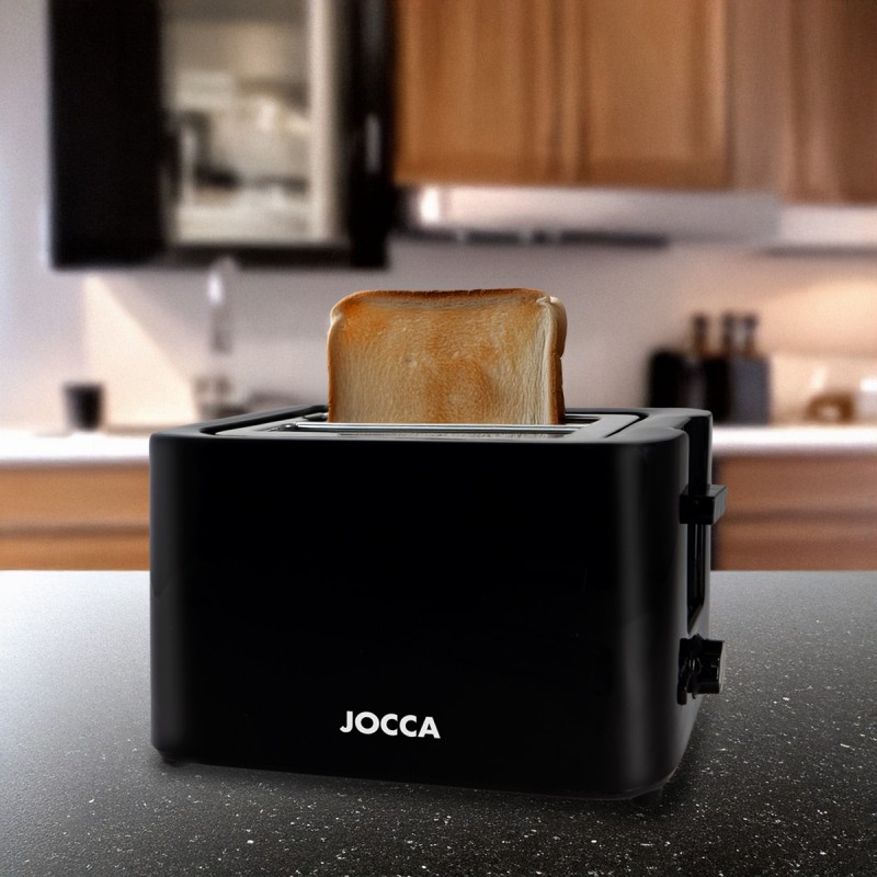 Toaster 2 tranches