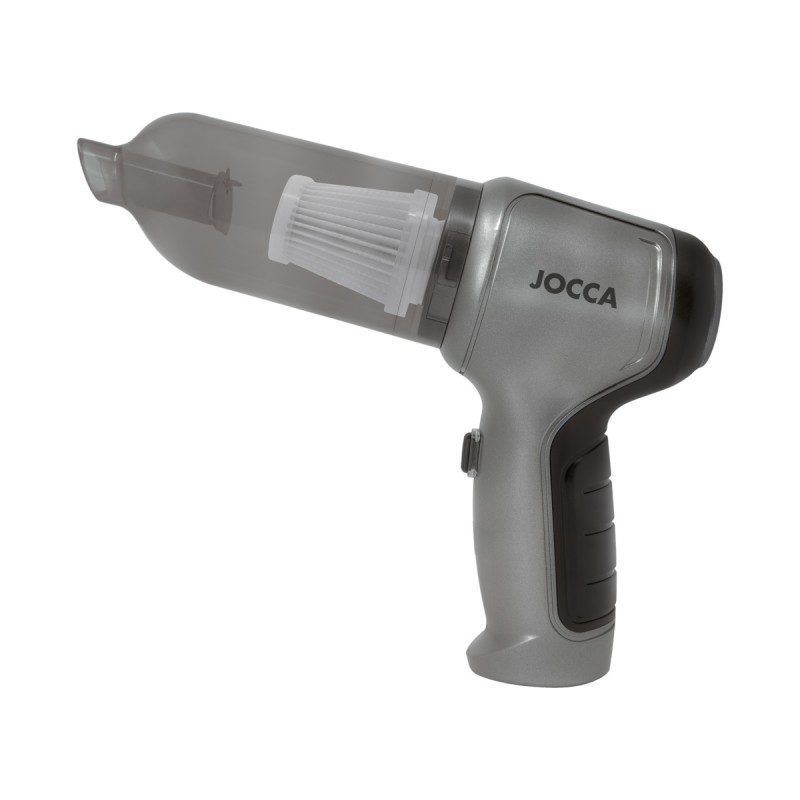 BRUSHLESS MULTIFUNCTION VACCUM CLEANER